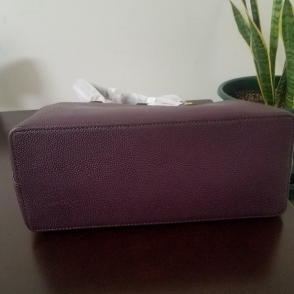 Michael Kors Karson Large Tote NWT - Picture 3 of 4